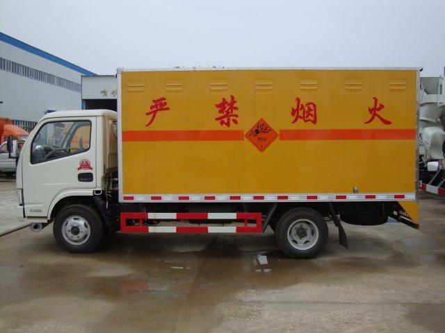 铜鼓危险品运输